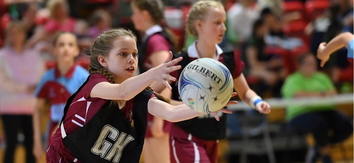 Northern Ireland Netball